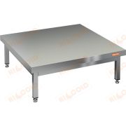 Стол производственный 282682 Hicold