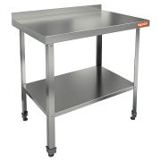 Стол производственный 281347 Hicold