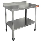 Стол производственный 281397 Hicold