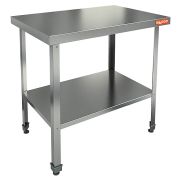 Стол производственный 281352 Hicold