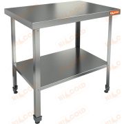 Стол производственный 281078 Hicold