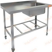 Ванна моечная 286358 Hicold