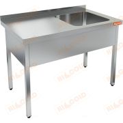 Ванна моечная 282289 Hicold