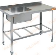 Ванна моечная 286502 Hicold