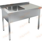Ванна моечная 282295 Hicold
