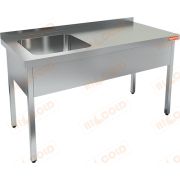 Ванна моечная 282285 Hicold