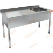 Ванна моечная 282291 Hicold
