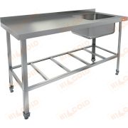 Ванна моечная 286363 Hicold
