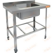 Ванна моечная 283339 Hicold