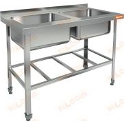 Ванна моечная 283330 Hicold
