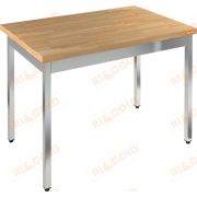 Стол кондитерский 282094 Hicold