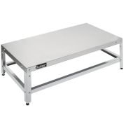 Подтоварник ПТ-80/50/430 (800*500*300) Кобор