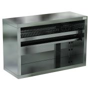 Полка кухонная ПШС-120/40 Кобор