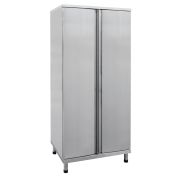 Шкаф нейтральный 21000007909 Abat