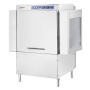 Туннельная(конвейерная) посудомоечная машина ETE20 EL DX+DAB393+DAB395+KIT NO STEAM+RB29,справа Elframo