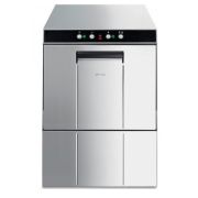 Фронтальная посудомоечная машина SPD500S Smeg
