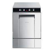 Стаканомоечная машина SPG400ML Smeg