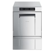 Стаканомоечная машина SPG403MS Smeg