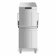 Купольная посудомоечная машина SPH515S Smeg