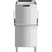 Купольная посудомоечная машина SPH615SH Smeg