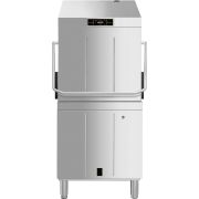 Купольная посудомоечная машина SPH625SH Smeg