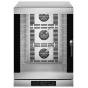 Печь конвекционная ALFA1035E1HDS Smeg