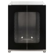 Шкаф расстоечный LEV241XV Smeg