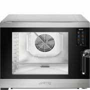 Пароконвектомат SPO4L2SDL Smeg