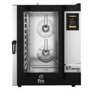 Пароконвектомат STB 610 V7 FM