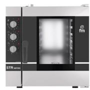 Пароконвектомат STR 106 M FM
