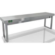Полка тепловая 287287 Hicold