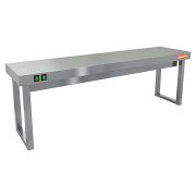 Полка тепловая 287276 Hicold