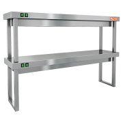 Полка тепловая 287305 Hicold