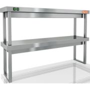 Полка тепловая 287352 Hicold