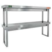 Полка тепловая 287346 Hicold