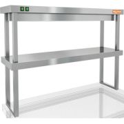Полка тепловая 287328 Hicold