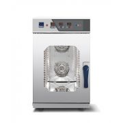 Пароконвектомат TR10DYCL Radax