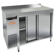 Стол тепловой 287116 Hicold