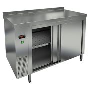 Стол тепловой 287148 Hicold