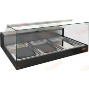 Витрина тепловая 294214 Hicold