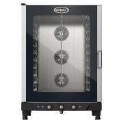 Печь конвекционная XB893 Unox