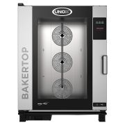 Печь конвекционная XEBC-10EU-E1RM Unox