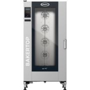 Печь конвекционная XEBL-16EU-E1RS-11 Unox