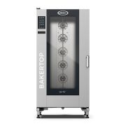 Печь конвекционная XEBL-16EU-YPRS Unox