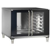 Шкаф расстоечный XEKPT-10EU-C Unox