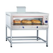 Шкаф пекарский газовый 21000802034 Abat
