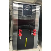 Кипятильник электрический проточный GSK06 (9kW) Rosso