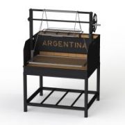 Мангалы Мангал ARGENTINA Vesta