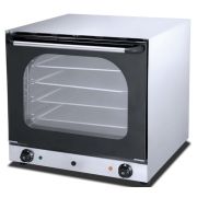 Печь конвекционная HEB-4F Rosso
