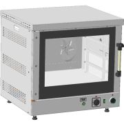 Печь конвекционная 4000157 Тулаторгтехника